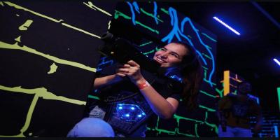 7 Budget-Friendly Indoor Activities in Doha for Under QR 50